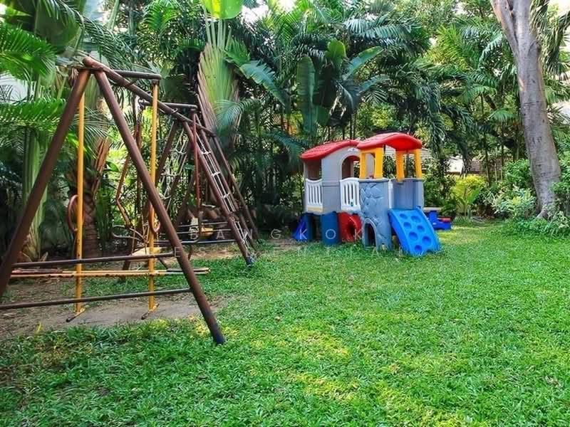 La Cascade, Bangkok, Eakamai, Khlong Tan Nua, Watthana, Bangkok, 3 Bedrooms, 260 sqm, Condo For Sale, by Bangkok Residential, 500435090 - DDproperty.com