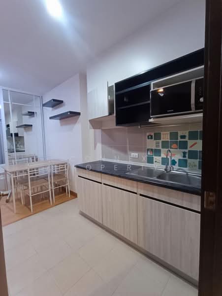 Supalai City Resort Chaengwatthana, Nonthaburi, Chaengwattana, Bang Talat, Pak Kret, Nonthaburi, 2 Bedrooms, 46 sqm, Condo For Rent, by Connex Property, 500435092 - DDproperty.com