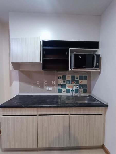 Supalai City Resort Chaengwatthana, Nonthaburi, Chaengwattana, Bang Talat, Pak Kret, Nonthaburi, 2 Bedrooms, 46 sqm, Condo For Rent, by Connex Property, 500435092 - DDproperty.com