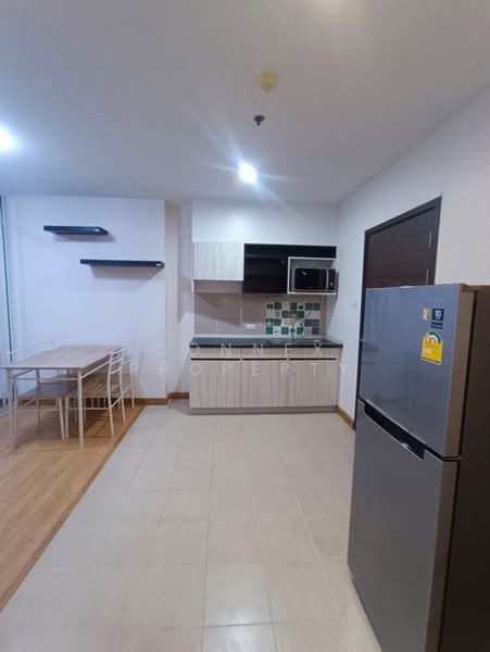 Supalai City Resort Chaengwatthana, Nonthaburi, Chaengwattana, Bang Talat, Pak Kret, Nonthaburi, 2 Bedrooms, 46 sqm, Condo For Rent, by Connex Property, 500435092 - DDproperty.com