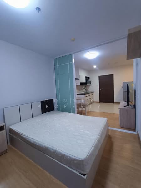 Supalai City Resort Chaengwatthana, Nonthaburi, Chaengwattana, Bang Talat, Pak Kret, Nonthaburi, 2 Bedrooms, 46 sqm, Condo For Rent, by Connex Property, 500435092 - DDproperty.com