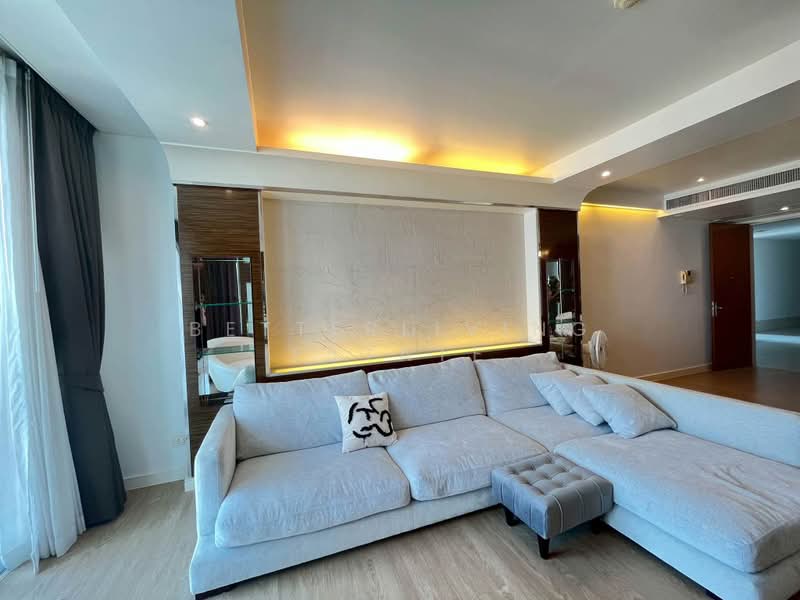 Fullerton Sukhumvit, Bangkok, Sukhumvit Road, Khlong Tan Nua, Watthana, Bangkok, 2 Bedrooms, 96 sqm, Condo For Rent, by BetterLiving Estate, 500435094 - DDproperty.com