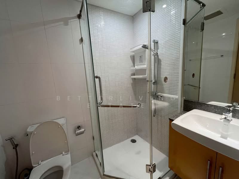 Fullerton Sukhumvit, Bangkok, Sukhumvit Road, Khlong Tan Nua, Watthana, Bangkok, 2 Bedrooms, 96 sqm, Condo For Rent, by BetterLiving Estate, 500435094 - DDproperty.com