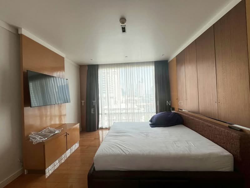 Fullerton Sukhumvit, Bangkok, Sukhumvit Road, Khlong Tan Nua, Watthana, Bangkok, 2 Bedrooms, 96 sqm, Condo For Rent, by BetterLiving Estate, 500435094 - DDproperty.com