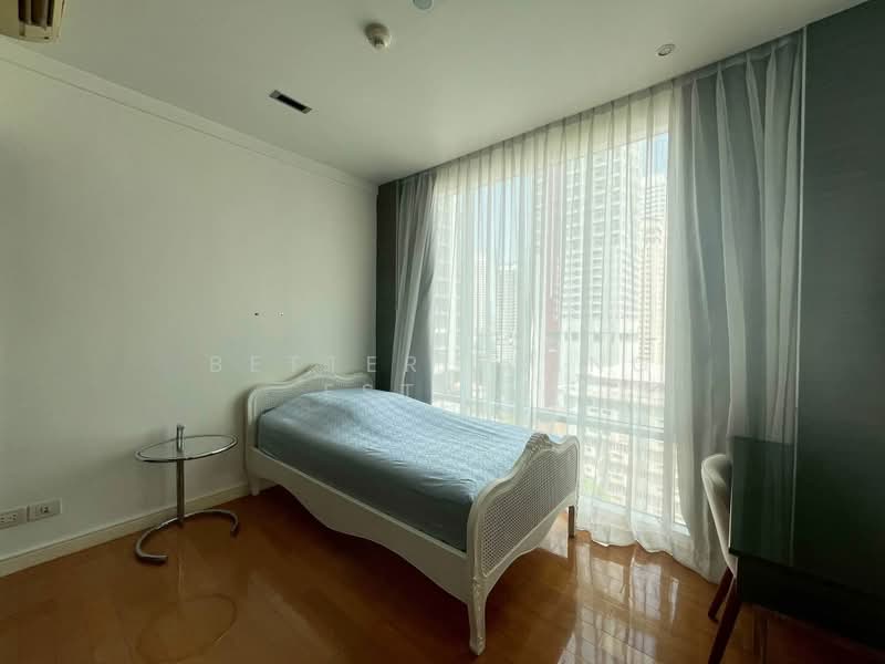 Fullerton Sukhumvit, Bangkok, Sukhumvit Road, Khlong Tan Nua, Watthana, Bangkok, 2 Bedrooms, 96 sqm, Condo For Rent, by BetterLiving Estate, 500435094 - DDproperty.com