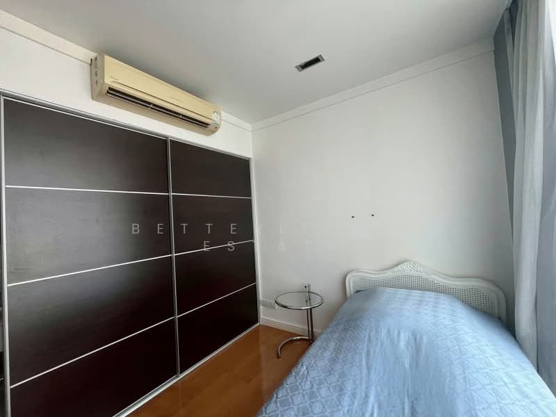 Fullerton Sukhumvit, Bangkok, Sukhumvit Road, Khlong Tan Nua, Watthana, Bangkok, 2 Bedrooms, 96 sqm, Condo For Rent, by BetterLiving Estate, 500435094 - DDproperty.com