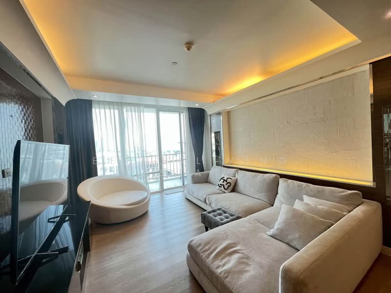 Fullerton Sukhumvit, Bangkok, Sukhumvit Road, Khlong Tan Nua, Watthana, Bangkok, 2 Bedrooms, 96 sqm, Condo For Rent, by BetterLiving Estate, 500435094 - DDproperty.com