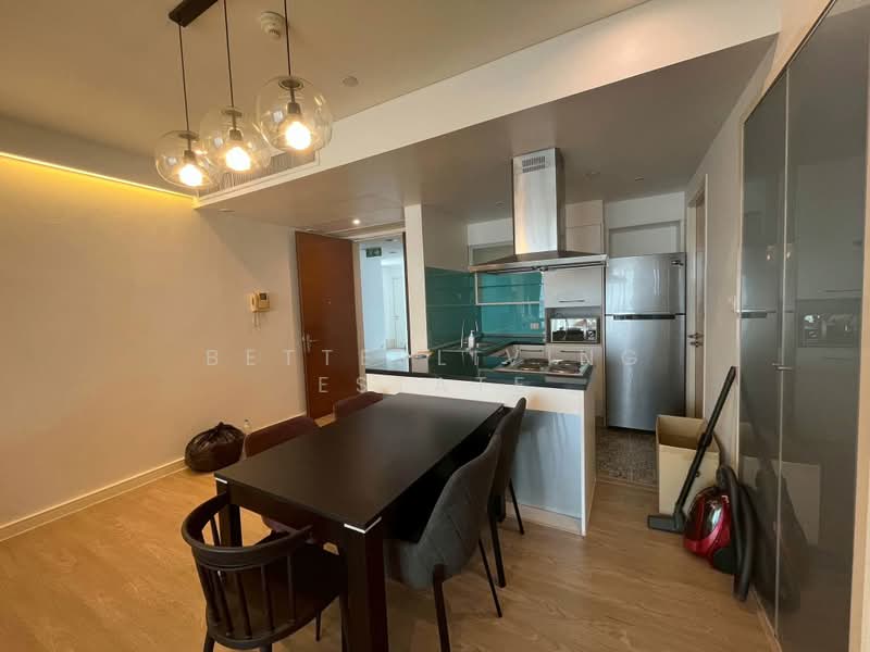 Fullerton Sukhumvit, Bangkok, Sukhumvit Road, Khlong Tan Nua, Watthana, Bangkok, 2 Bedrooms, 96 sqm, Condo For Rent, by BetterLiving Estate, 500435094 - DDproperty.com