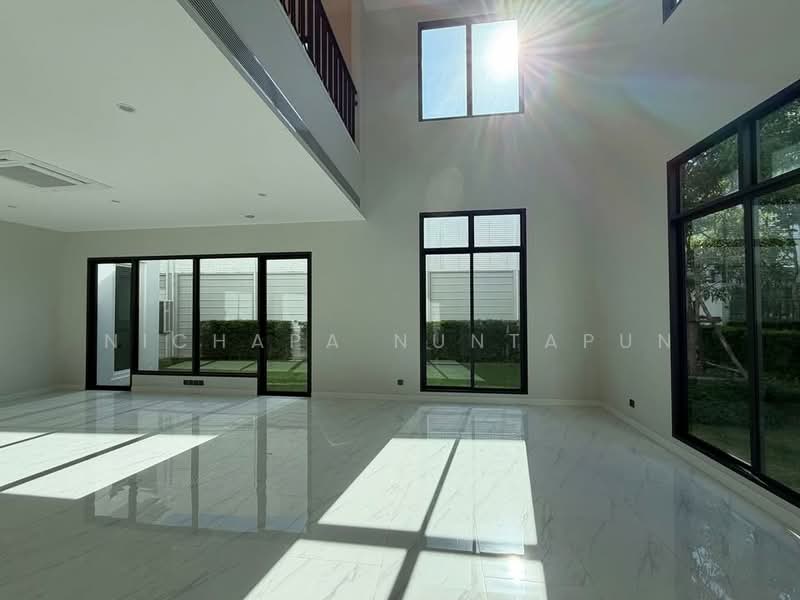 CINQ ROYAL The Eighteen Bangna KM.7, Samut Prakan, Bang Kaeo, Bang Plee, Samut Prakan, 5 Bedrooms, 538 sqm, Single Detached House For Sale, by Nichapa Nuntapun, 500435099 - DDproperty.com