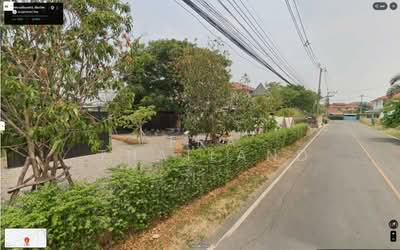 ขาย - ขายที่ดิน ผังสีส้ม ทำเลศักยภาพ ใกล้ ม.แม่โจ้ 1 กม 206 ตร.ว, เชียงใหม่