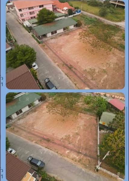 ขายที่ดิน ผังสีส้ม ทำเลศักยภาพ ใกล้ ม.แม่โจ้ 1 กม 206 ตร.ว, Chiang Mai, Nong Harn, San Sai, Chiang Mai, , 824 sqm, Land For Sale, by ERA Thailand, 500435103 - DDproperty.com