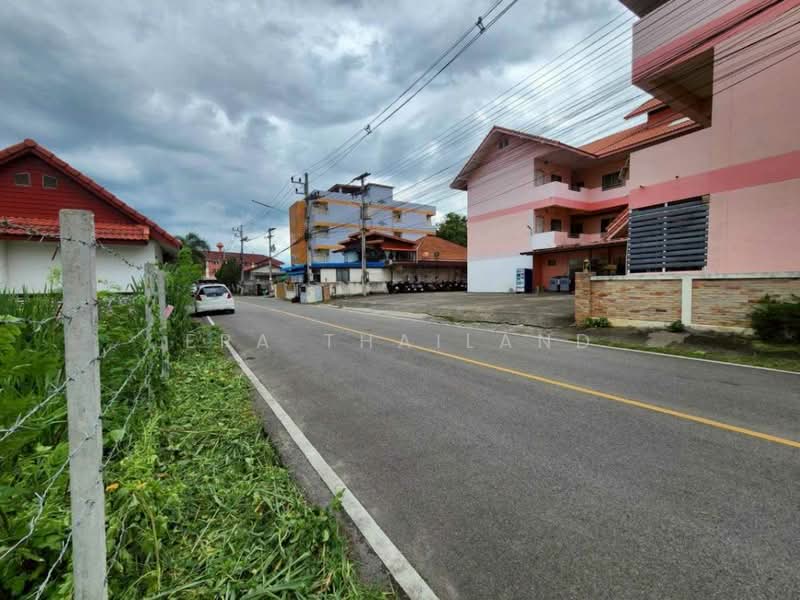 ขายที่ดิน ผังสีส้ม ทำเลศักยภาพ ใกล้ ม.แม่โจ้ 1 กม 206 ตร.ว, เชียงใหม่, หนองหาร, สันทราย, เชียงใหม่, 824 ตร.ม., ที่ดิน ขาย, โดย ERA Thailand, 500435103 - DDproperty.com