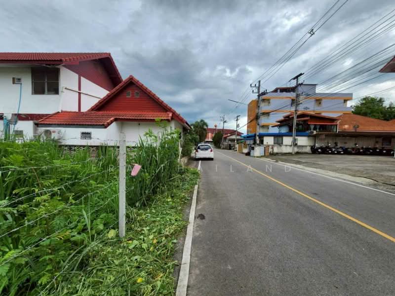 ขายที่ดิน ผังสีส้ม ทำเลศักยภาพ ใกล้ ม.แม่โจ้ 1 กม 206 ตร.ว, Chiang Mai, Nong Harn, San Sai, Chiang Mai, , 824 sqm, Land For Sale, by ERA Thailand, 500435103 - DDproperty.com