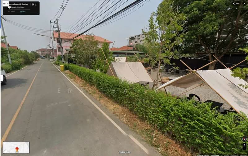 ขายที่ดิน ผังสีส้ม ทำเลศักยภาพ ใกล้ ม.แม่โจ้ 1 กม 206 ตร.ว, เชียงใหม่, หนองหาร, สันทราย, เชียงใหม่, 824 ตร.ม., ที่ดิน ขาย, โดย ERA Thailand, 500435103 - DDproperty.com