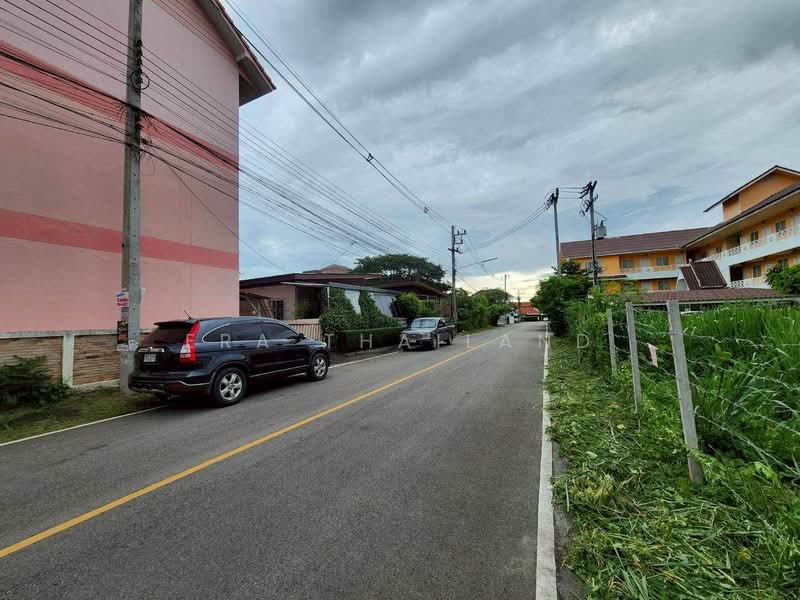 ขายที่ดิน ผังสีส้ม ทำเลศักยภาพ ใกล้ ม.แม่โจ้ 1 กม 206 ตร.ว, เชียงใหม่, หนองหาร, สันทราย, เชียงใหม่, 824 ตร.ม., ที่ดิน ขาย, โดย ERA Thailand, 500435103 - DDproperty.com