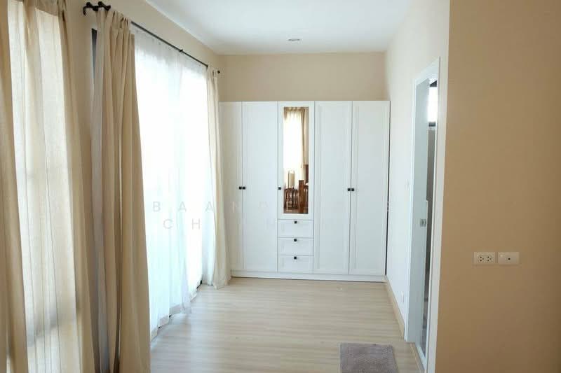 บ้านให้เช่า – ใกล้โรงพยาบาลลานนา เพียง 5 นาที ค่าเช่า 25,000 บาท / เดือน รหัสทรัพย์ : No.4H013, เชียงใหม่, ป่าตัน, เมืองเชียงใหม่, เชียงใหม่, 150 ตร.ม., บ้านเดี่ยว ให้เช่า, โดย Baandeedee Chiangmai, 500435104 - DDproperty.com
