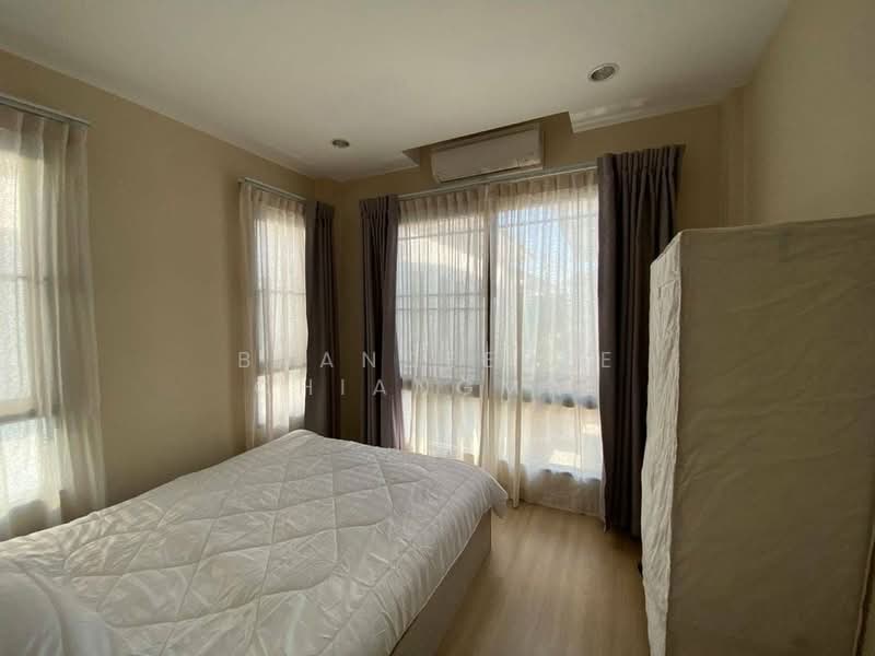 บ้านให้เช่า – ใกล้โรงพยาบาลลานนา เพียง 5 นาที ค่าเช่า 25,000 บาท / เดือน รหัสทรัพย์ : No.4H013, เชียงใหม่, ป่าตัน, เมืองเชียงใหม่, เชียงใหม่, 150 ตร.ม., บ้านเดี่ยว ให้เช่า, โดย Baandeedee Chiangmai, 500435104 - DDproperty.com