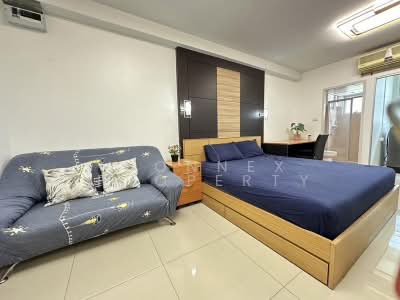 For Rent - Supalai City Home Ratchada 10, Bangkok