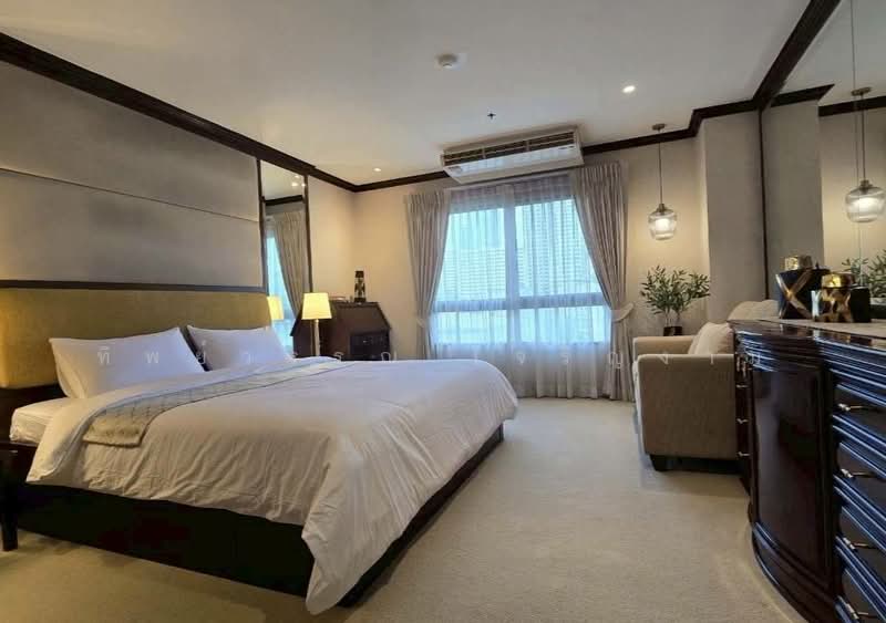 Baan Ploenchit : บ้าน เพลินจิต, กรุงเทพ, ซอยร่วมฤดี 2, ลุมพินี, ปทุมวัน, กรุงเทพ, 62 ตร.ม., คอนโด ให้เช่า, โดย ทิพย์วรรณ เจริญงาม, 500435107 - DDproperty.com