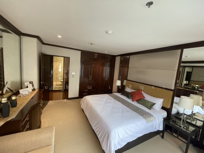 Baan Ploenchit : บ้าน เพลินจิต, กรุงเทพ, ซอยร่วมฤดี 2, ลุมพินี, ปทุมวัน, กรุงเทพ, 62 ตร.ม., คอนโด ให้เช่า, โดย ทิพย์วรรณ เจริญงาม, 500435107 - DDproperty.com