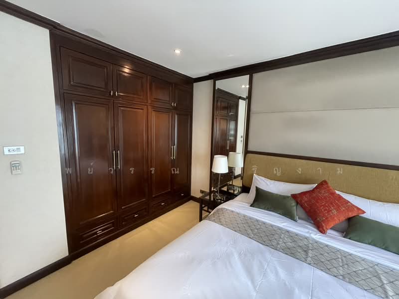 Baan Ploenchit, Bangkok, Soi Ruamrudee 2 Ploenchit Road, Lumphini, Pathum Wan, Bangkok, 1 Bedroom, 62 sqm, Condo For Rent, by Tippawan Charoengam, 500435107 - DDproperty.com