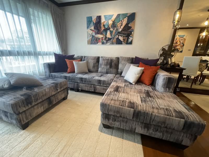 Baan Ploenchit : บ้าน เพลินจิต, กรุงเทพ, ซอยร่วมฤดี 2, ลุมพินี, ปทุมวัน, กรุงเทพ, 62 ตร.ม., คอนโด ให้เช่า, โดย ทิพย์วรรณ เจริญงาม, 500435107 - DDproperty.com