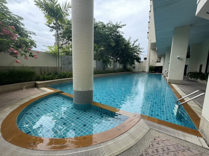 Baan Ploenchit, Bangkok, Soi Ruamrudee 2 Ploenchit Road, Lumphini, Pathum Wan, Bangkok, 1 Bedroom, 62 sqm, Condo For Rent, by Tippawan Charoengam, 500435107 - DDproperty.com