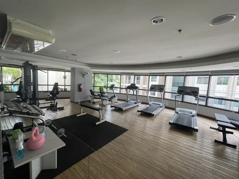 Baan Ploenchit, Bangkok, Soi Ruamrudee 2 Ploenchit Road, Lumphini, Pathum Wan, Bangkok, 1 Bedroom, 62 sqm, Condo For Rent, by Tippawan Charoengam, 500435107 - DDproperty.com
