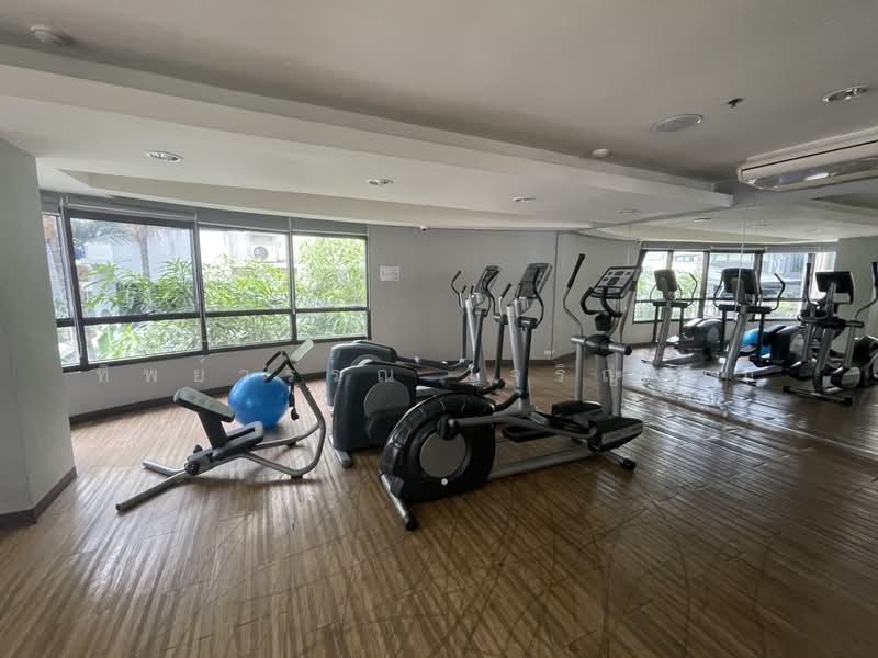 Baan Ploenchit, Bangkok, Soi Ruamrudee 2 Ploenchit Road, Lumphini, Pathum Wan, Bangkok, 1 Bedroom, 62 sqm, Condo For Rent, by Tippawan Charoengam, 500435107 - DDproperty.com