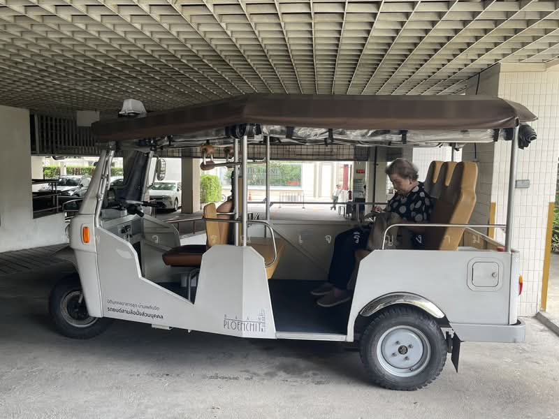 Baan Ploenchit : บ้าน เพลินจิต, กรุงเทพ, ซอยร่วมฤดี 2, ลุมพินี, ปทุมวัน, กรุงเทพ, 62 ตร.ม., คอนโด ให้เช่า, โดย ทิพย์วรรณ เจริญงาม, 500435107 - DDproperty.com