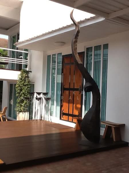 บ้าน 4-ห้องนอน, กรุงเทพ, ดินแดง, กรุงเทพ, 600 ตร.ม., บ้านเดี่ยว ขาย, โดย Pemika Aukkaraleekul, 500435111 - DDproperty.com