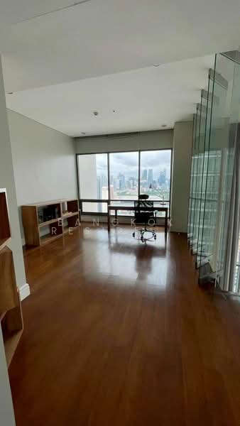 Bright Sukhumvit 24, Bangkok, Sukhumvit 24 Alley, Khong Tan, Khlong Toei, Bangkok, 3 Bedrooms, 180 sqm, Condo For Sale, by Bangkok Residential, 500435116 - DDproperty.com