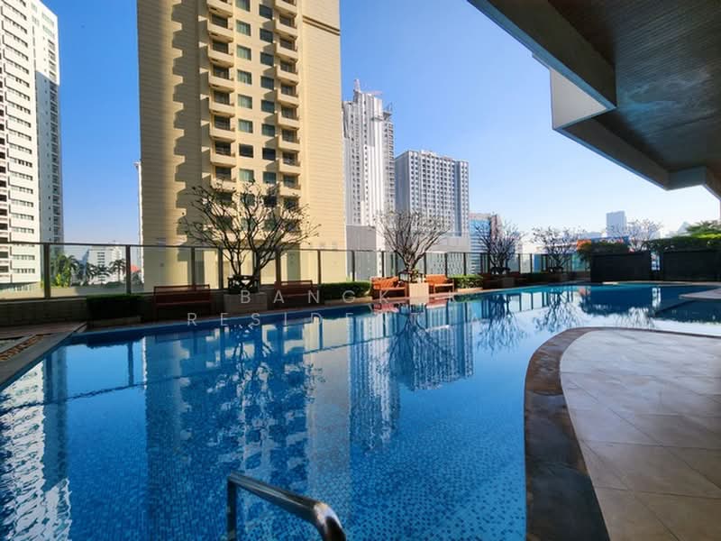 Bright Sukhumvit 24, Bangkok, Sukhumvit 24 Alley, Khong Tan, Khlong Toei, Bangkok, 3 Bedrooms, 180 sqm, Condo For Sale, by Bangkok Residential, 500435116 - DDproperty.com