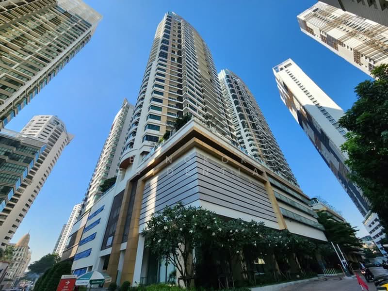 Bright Sukhumvit 24 : ไบร์ท สุขุมวิท 24, กรุงเทพ, ถนนสุขุมวิท 24, คลองตัน, คลองเตย, กรุงเทพ, 180 ตร.ม., คอนโด ขาย, โดย Bangkok Residential, 500435116 - DDproperty.com