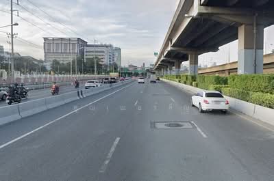 ขาย - ขายที่ดิน ประชาสงเคราะห์ ใกล้ มหาวิทยาลัยหอการค้าไทย, กรุงเทพ