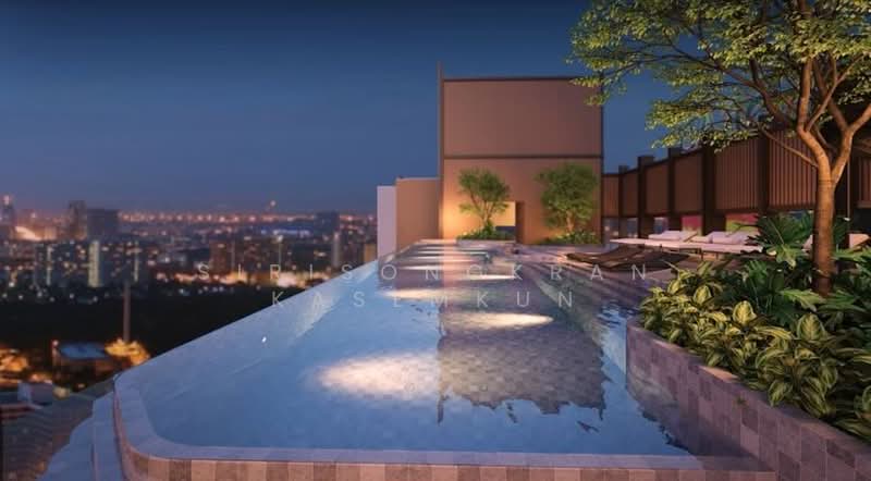 Seven Seas Le Carnival, Chon Buri (Pattaya), Bun Kanchana Alley, Nong Pru, Bang Lamung (Pattaya), Chon Buri (Pattaya), 1 Bedroom, 35 sqm, Condo For Sale, by Sirisongkran Kasemkun, 500435121 - DDproperty.com