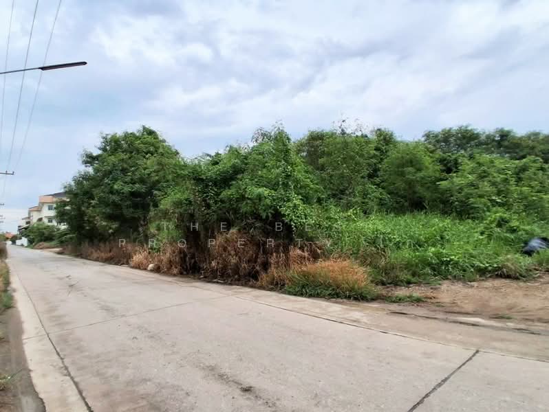 ที่ดินโสธร ฉะเชิงเทรา, Chachoengsao, Sothon, Muang Chachoengsao, Chachoengsao, , 412 sqm, Land For Sale, by The Best Property ไก่, 500435122 - DDproperty.com