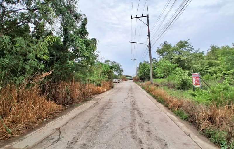 ที่ดินโสธร ฉะเชิงเทรา, Chachoengsao, Sothon, Muang Chachoengsao, Chachoengsao, , 412 sqm, Land For Sale, by The Best Property ไก่, 500435122 - DDproperty.com