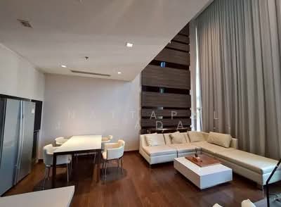 For Rent - Ivy Ampio, Bangkok