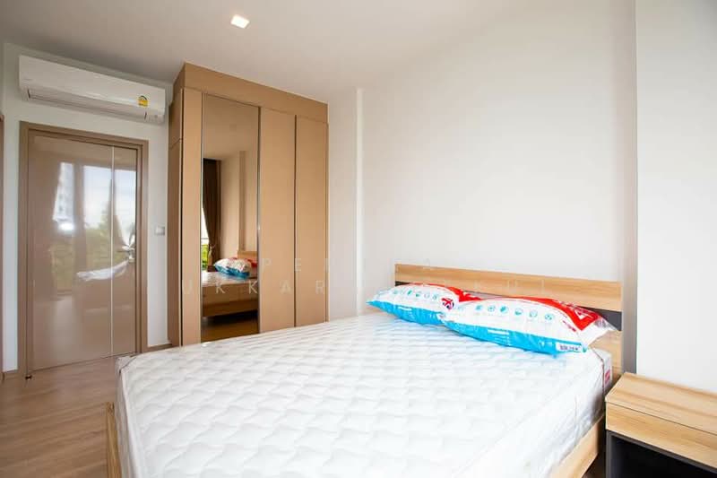 Kawa Haus, Bangkok, 95 Soi Rim Khlong, Phra Kanong Nua, Watthana, Bangkok, 2 Bedrooms, 51 sqm, Condo For Sale, by Pemika Aukkaraleekul, 500435125 - DDproperty.com