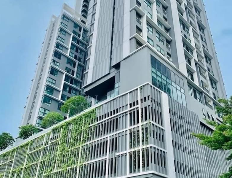 IDEO Mobi Sathorn : ไอดีโอ โมบิ สาทร, กรุงเทพ, 134 ถนนกรุงธนบุรี, บางลำภูล่าง, คลองสาน, กรุงเทพ, 30 ตร.ม., คอนโด ขาย, โดย Nattapol Jedsadathitikul, 500435127 - DDproperty.com
