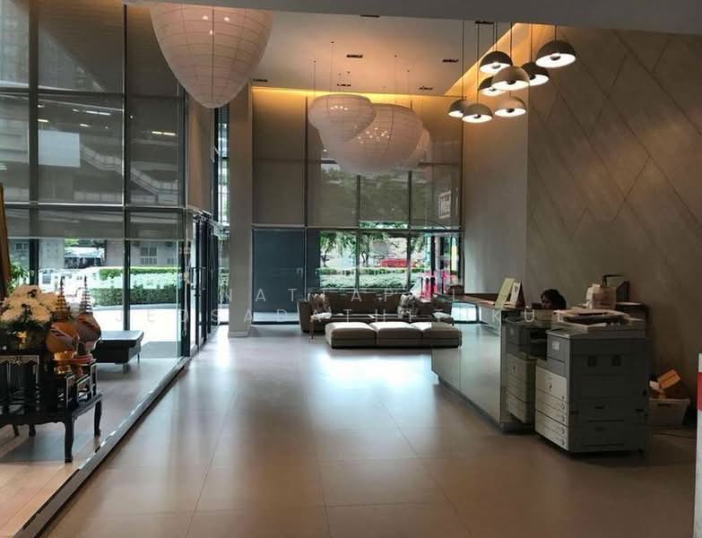 IDEO Mobi Sathorn : ไอดีโอ โมบิ สาทร, กรุงเทพ, 134 ถนนกรุงธนบุรี, บางลำภูล่าง, คลองสาน, กรุงเทพ, 30 ตร.ม., คอนโด ขาย, โดย Nattapol Jedsadathitikul, 500435127 - DDproperty.com