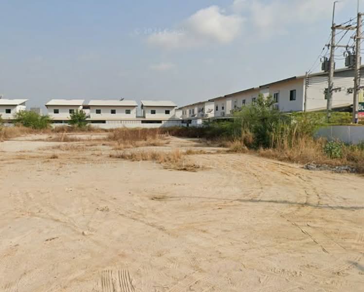 2 rai of land for sale in Nong Ka Kha, adjacent to a concrete road in the Amata Industrial Estate, Chon Buri (Pattaya), Nong Kakha, Phan Thong, Chon Buri (Pattaya), , 3,612 sqm, Land For Sale, by RICHWELL INTERPLUS, 500435129 - DDproperty.com