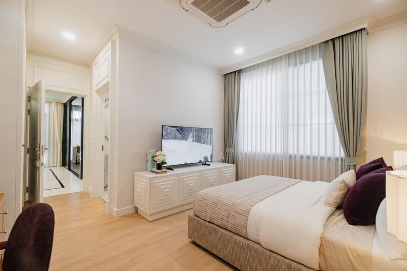 Nantawan Bangna km.15 : นันทวัน บางนา กม.15, สมุทรปราการ, 559 ถนนบางนา–ตราด, บางโฉลง, บางพลี, สมุทรปราการ, 619 ตร.ม., บ้านเดี่ยว ขาย, โดย Kay Tippayanet, 500435136 - DDproperty.com