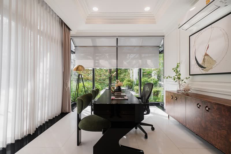 Nantawan Bangna km.15, Samut Prakan, 559 Bangna-Trad Road, Bang Chalong, Bang Plee, Samut Prakan, 5 Bedrooms, 619 sqm, Single Detached House For Sale, by Kay Tippayanet, 500435136 - DDproperty.com