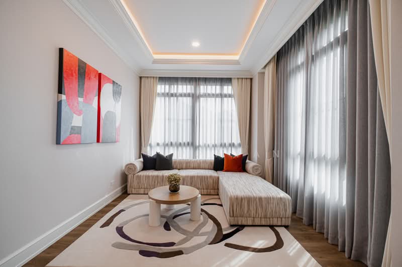 Nantawan Bangna km.15, Samut Prakan, 559 Bangna-Trad Road, Bang Chalong, Bang Plee, Samut Prakan, 5 Bedrooms, 619 sqm, Single Detached House For Sale, by Kay Tippayanet, 500435136 - DDproperty.com