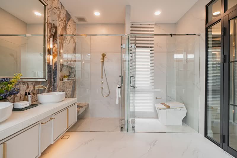 Nantawan Bangna km.15, Samut Prakan, 559 Bangna-Trad Road, Bang Chalong, Bang Plee, Samut Prakan, 5 Bedrooms, 619 sqm, Single Detached House For Sale, by Kay Tippayanet, 500435136 - DDproperty.com
