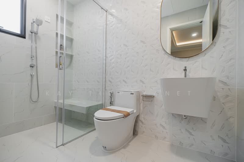 Nantawan Bangna km.15, Samut Prakan, 559 Bangna-Trad Road, Bang Chalong, Bang Plee, Samut Prakan, 5 Bedrooms, 619 sqm, Single Detached House For Sale, by Kay Tippayanet, 500435136 - DDproperty.com