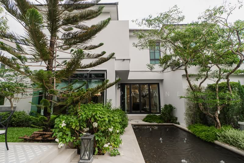 Nantawan Bangna km.15, Samut Prakan, 559 Bangna-Trad Road, Bang Chalong, Bang Plee, Samut Prakan, 5 Bedrooms, 619 sqm, Single Detached House For Sale, by Kay Tippayanet, 500435136 - DDproperty.com