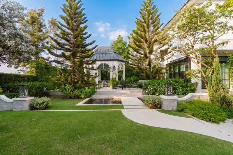 Nantawan Bangna km.15, Samut Prakan, 559 Bangna-Trad Road, Bang Chalong, Bang Plee, Samut Prakan, 5 Bedrooms, 619 sqm, Single Detached House For Sale, by Kay Tippayanet, 500435136 - DDproperty.com